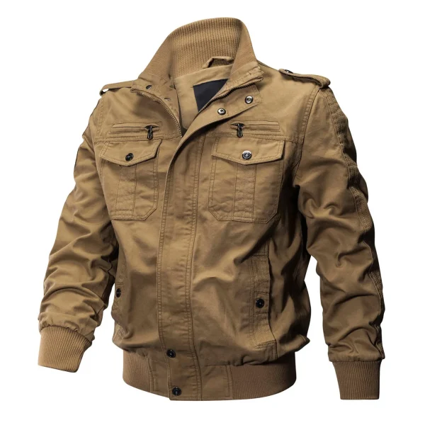 Military Jackets