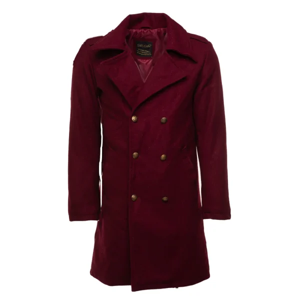 Wool Coats